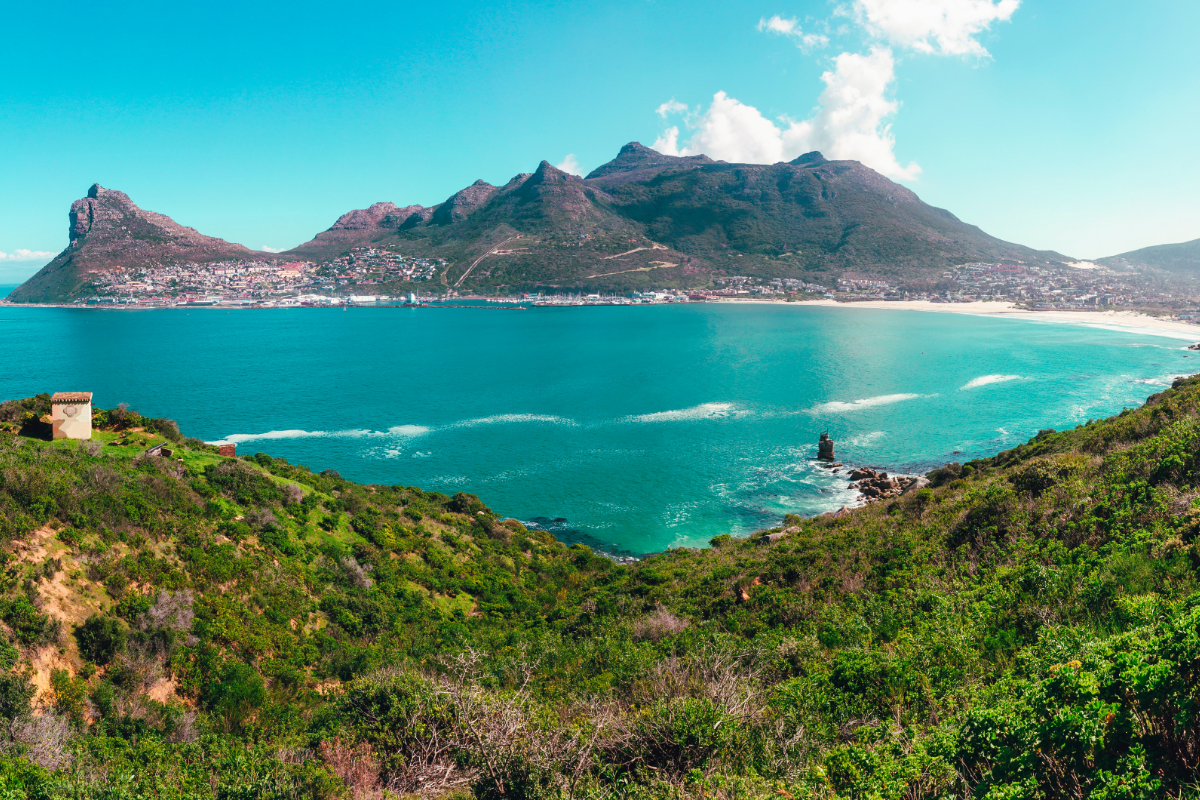 Private South Africa